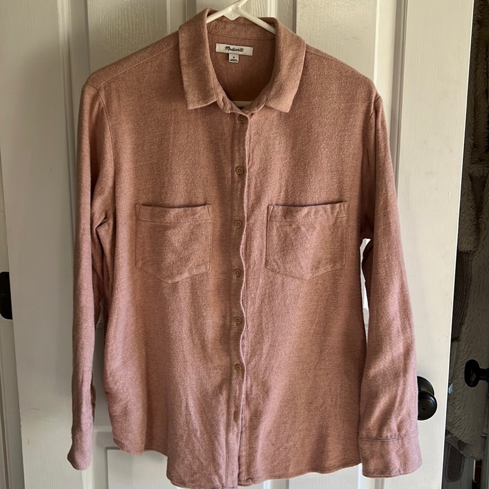 Madewell top